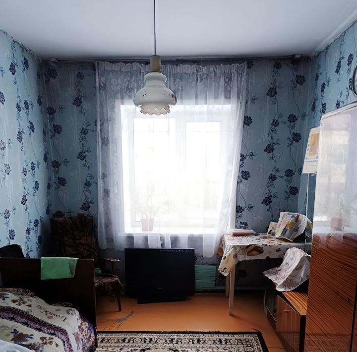 квартира г Белово ул Рубиновая 4 фото 16