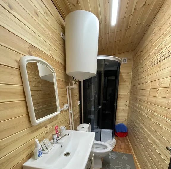 дом г Карачаевск ул Ленина 21а Теберда фото 8