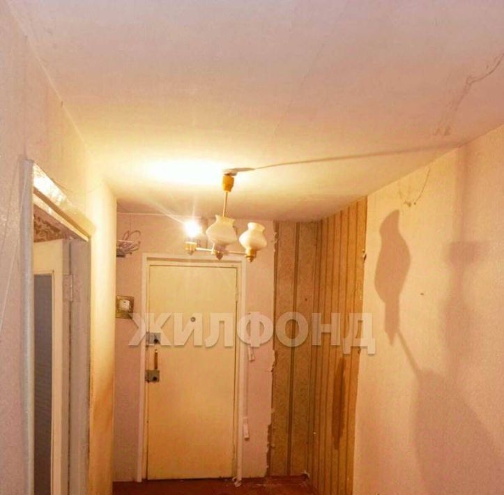 квартира г Томск р-н Советский ул Енисейская 8 фото 5