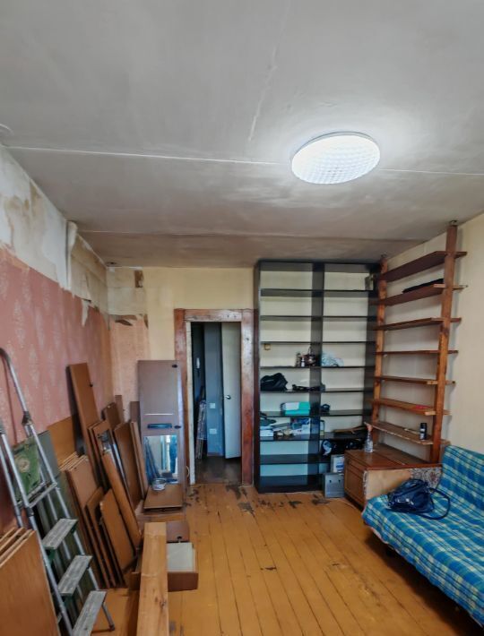 квартира г Томск р-н Советский пр-кт Комсомольский 39/2 фото 9
