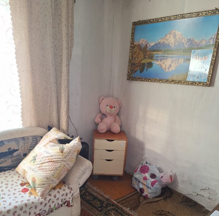 квартира г Белово ул 1-я Трудоармейская 19/1 фото 10