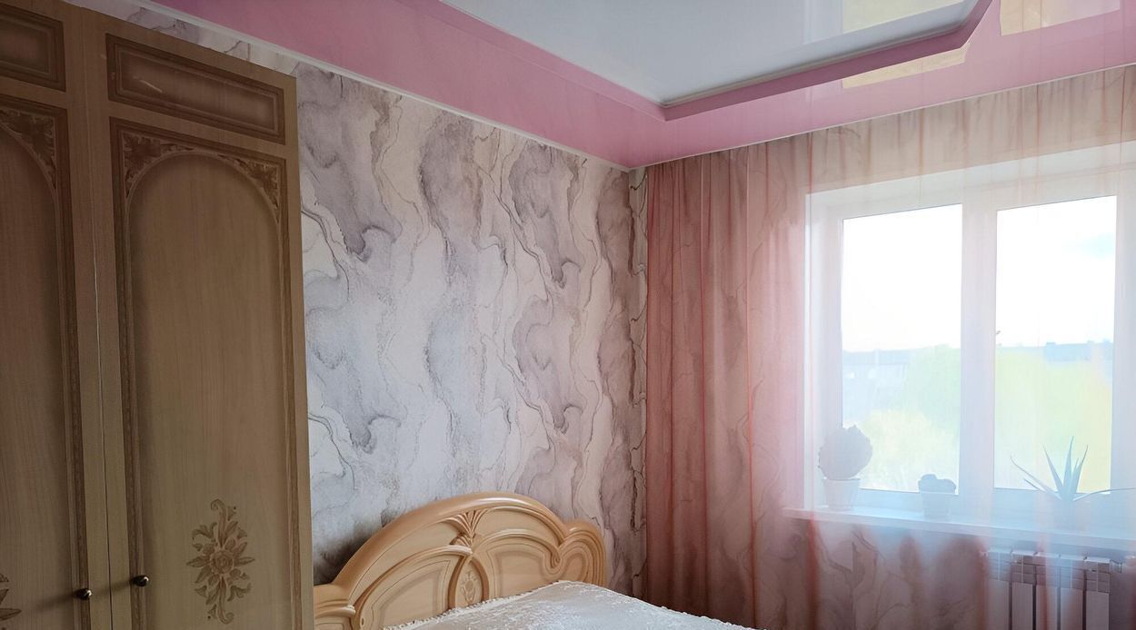 квартира г Белово мкр 3-й 11 фото 17