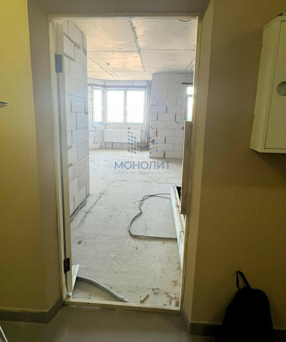 квартира городской округ Богородский г Старая Купавна ул Октябрьская 14а Железнодорожная фото 3