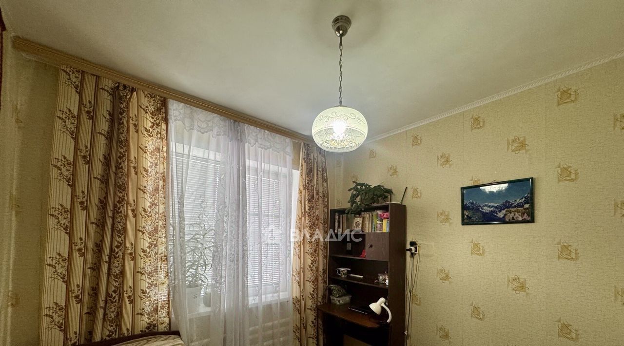 квартира г Старый Оскол микрорайон Макаренко 20 фото 10
