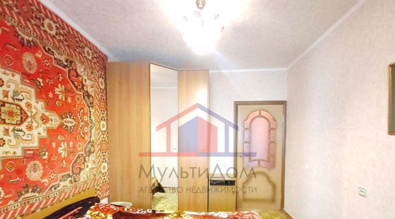 квартира г Губкин ул Космонавтов 15 фото 5
