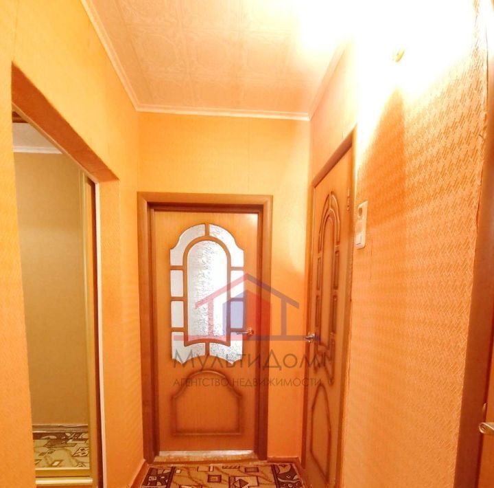 квартира г Губкин ул Космонавтов 15 фото 15