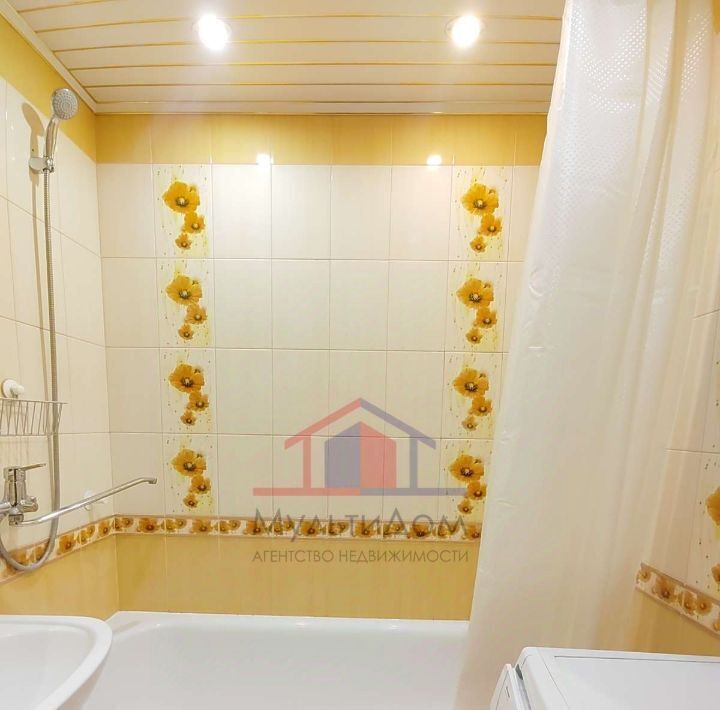 квартира г Губкин ул Космонавтов 15 фото 17