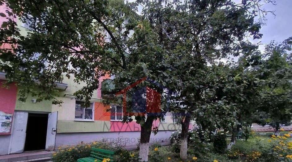 квартира г Губкин ул Фрунзе 17а фото 10