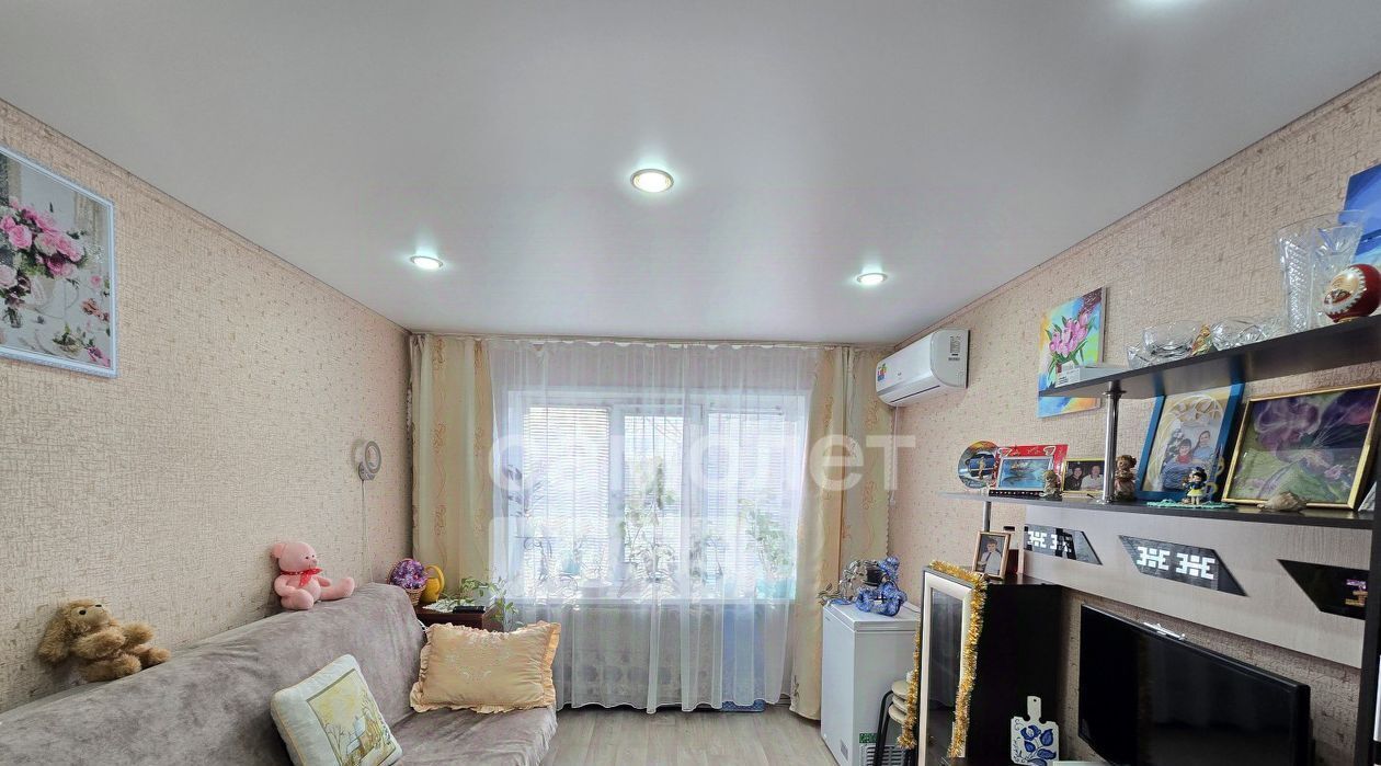 квартира р-н Мелеузовский г Мелеуз мкр 32-й 24 фото 5