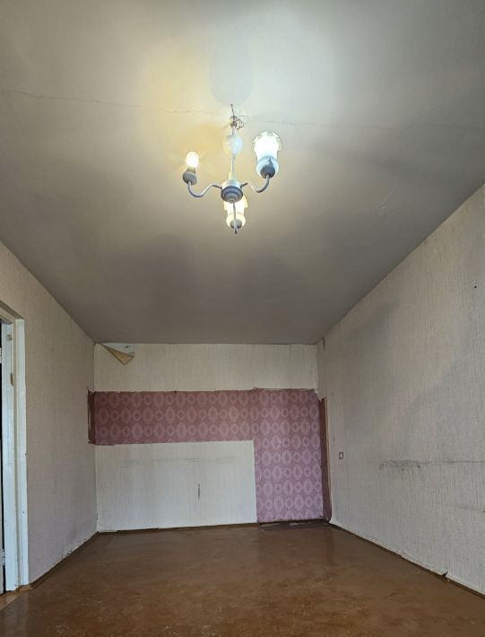 квартира г Уфа р-н Октябрьский ул Лесотехникума 16 фото 6