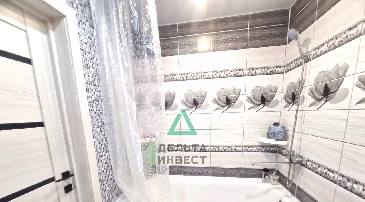 квартира г Уфа р-н Кировский ул Бородинская 11/1 фото 16