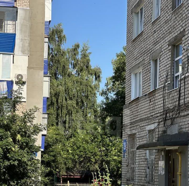 квартира г Стерлитамак пр-кт Октября 29 фото 12