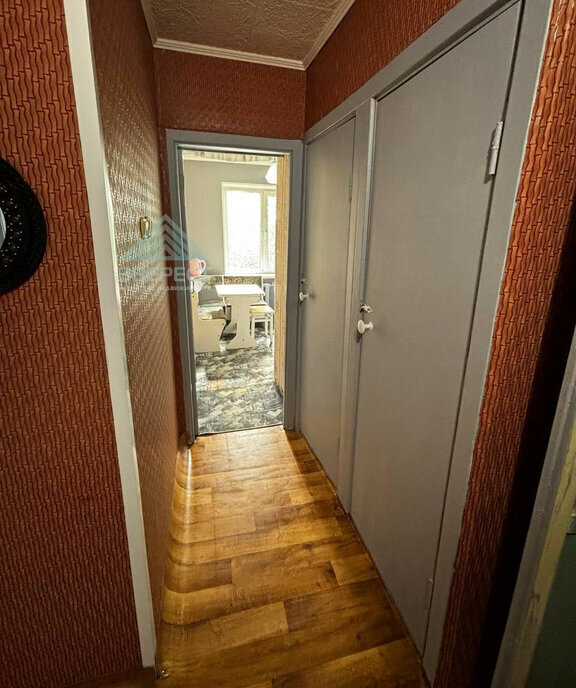 квартира г Черногорск ул Калинина 23б фото 4