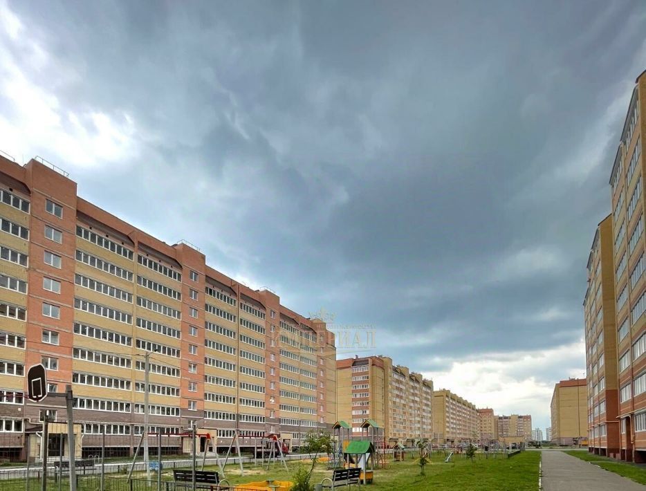 квартира г Йошкар-Ола ул Йывана Кырли 31в фото 2