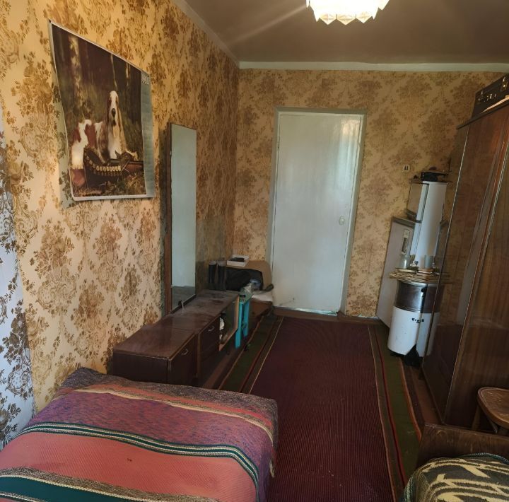 квартира г Муром ул Энгельса 5 фото 3
