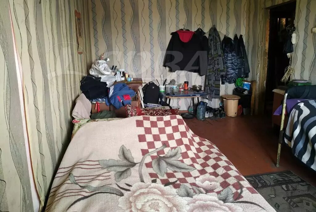 комната г Курган ул Автозаводская 3а фото 4