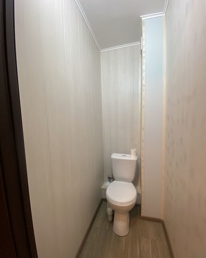 квартира г Екатеринбург Уралмаш ул Стахановская 20 фото 12
