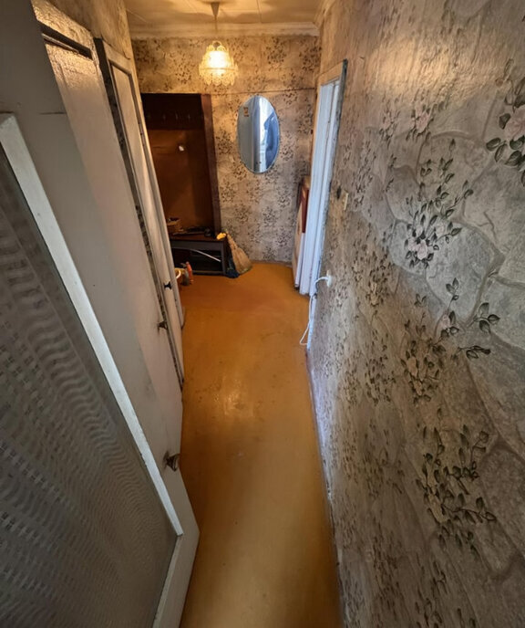 квартира г Таганрог ул Менделеева 10 фото 1