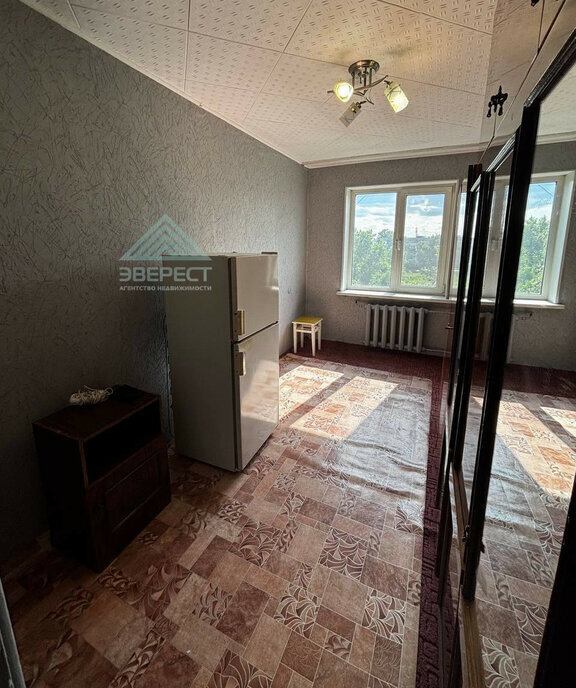 квартира г Черногорск ул Калинина 23б фото 8