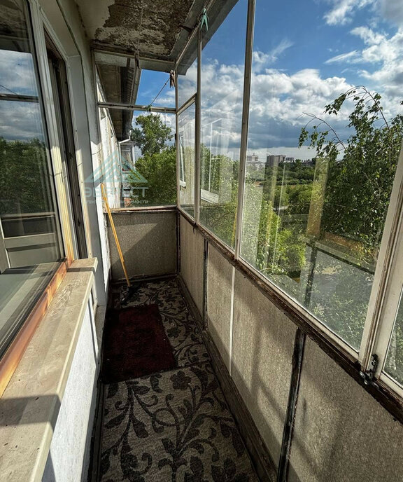 квартира г Черногорск ул Калинина 23б фото 13