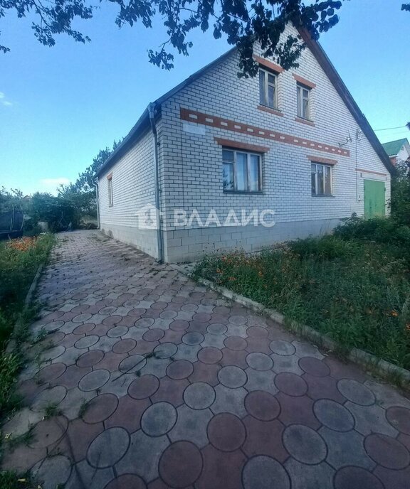 дом г Белгород Западный округ, переулок Каховского, 4 фото 1