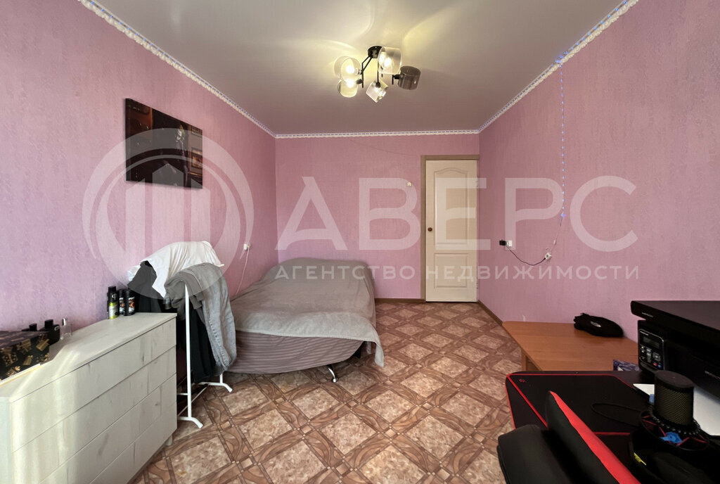 квартира г Муром ул Гоголева 2а фото 17