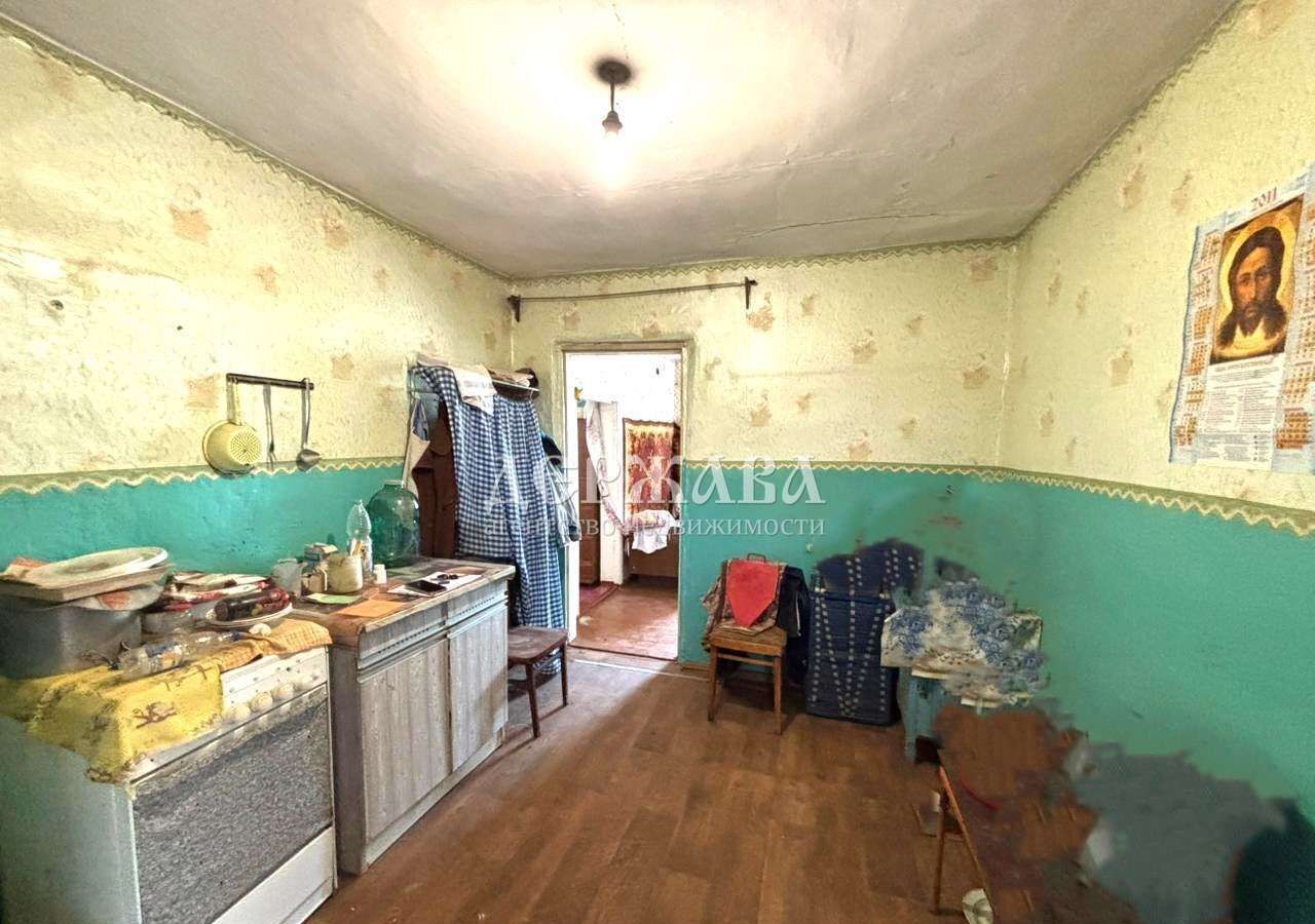 дом г Старый Оскол историческая местность Ямская слобода фото 1