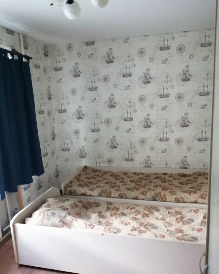 квартира г Кострома р-н Центральный ул Красная Байдарка 3 фото 7