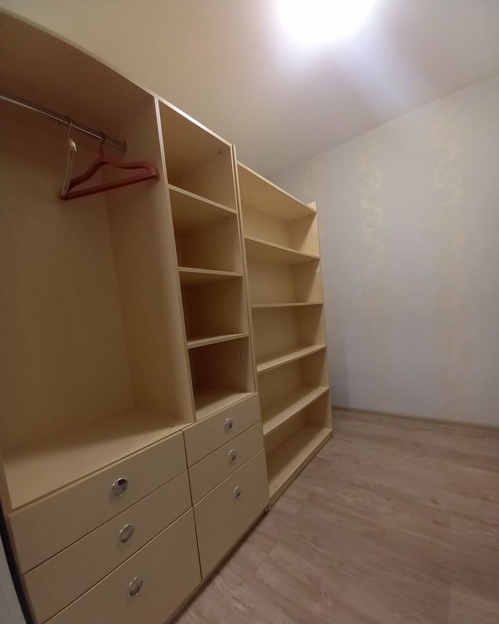 квартира г Сыктывкар ул Панева 8 фото 15