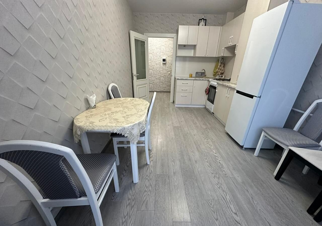 квартира г Железноводск п Иноземцево ул Степная 11г фото 3