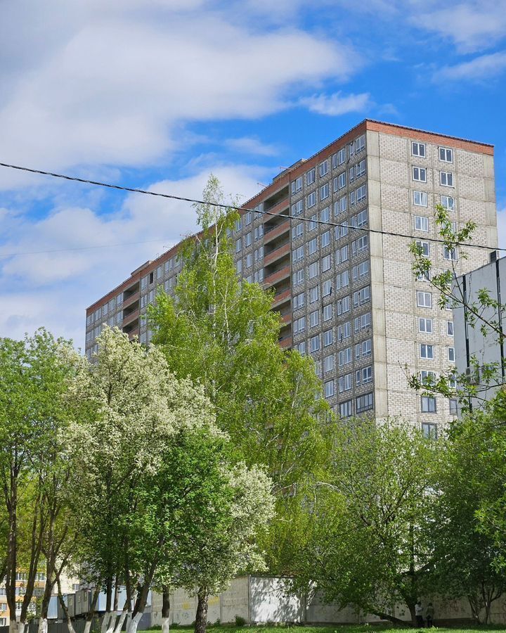 квартира г Саранск р-н Октябрьский ул Косарева 15а фото 8