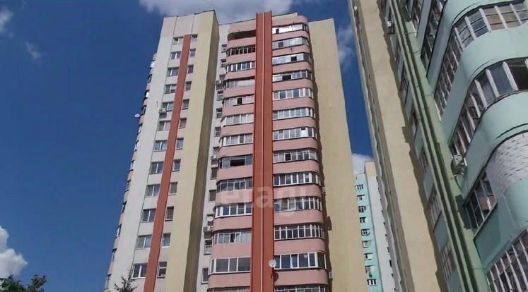квартира г Белгород Восточный ул Николая Чумичова 60 фото 5