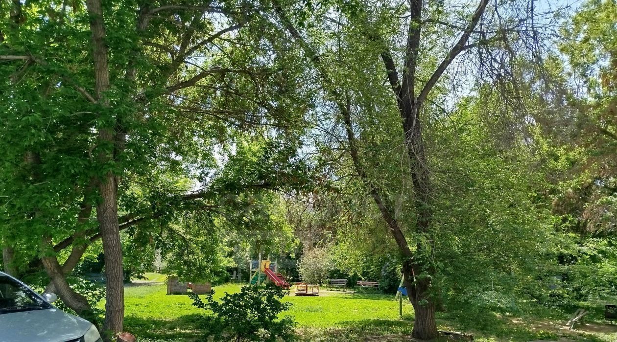квартира г Оренбург р-н Центральный ул Мало-Мельничная 10 фото 9