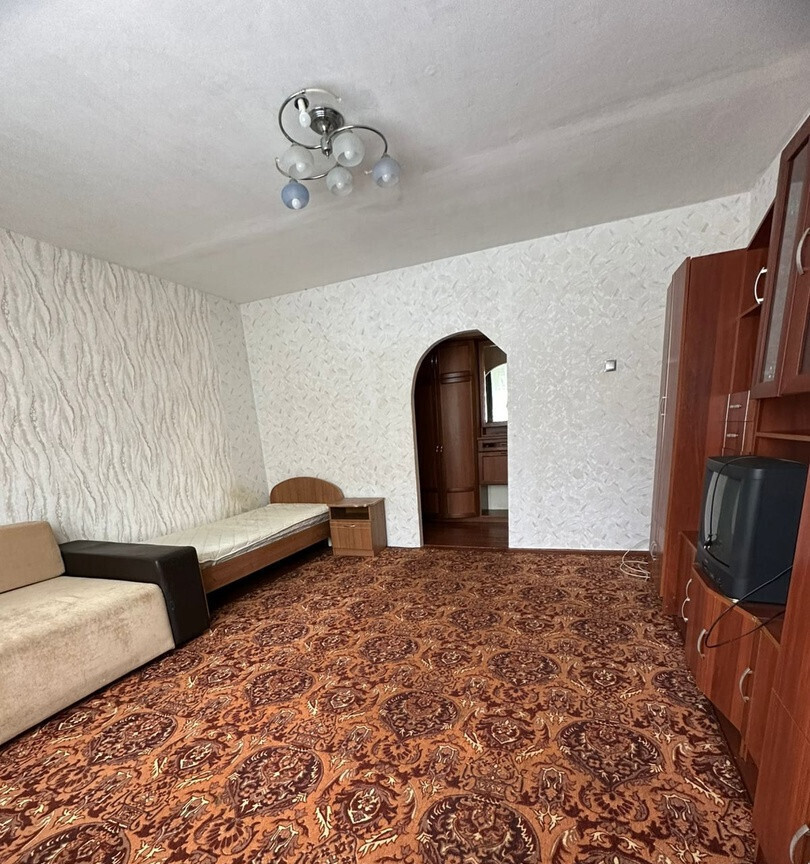 квартира г Карабаш ул Металлургов 15/4 фото 6