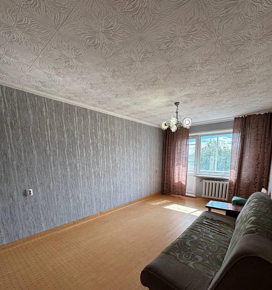 квартира г Черногорск ул Калинина 23б фото 1