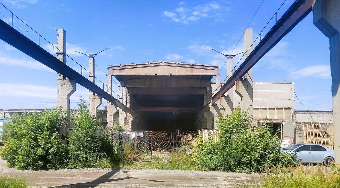 производственные, складские г Копейск ул Линейная 23 фото 5