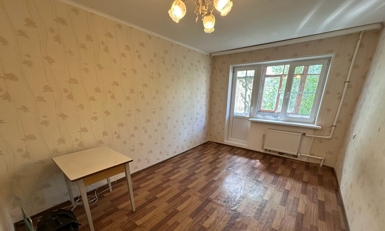 квартира р-н Киришский г Кириши ул Советская 12а фото 5