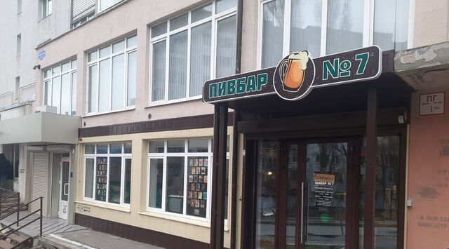 свободного назначения р-н Кировский ул Алексеевская 7а фото