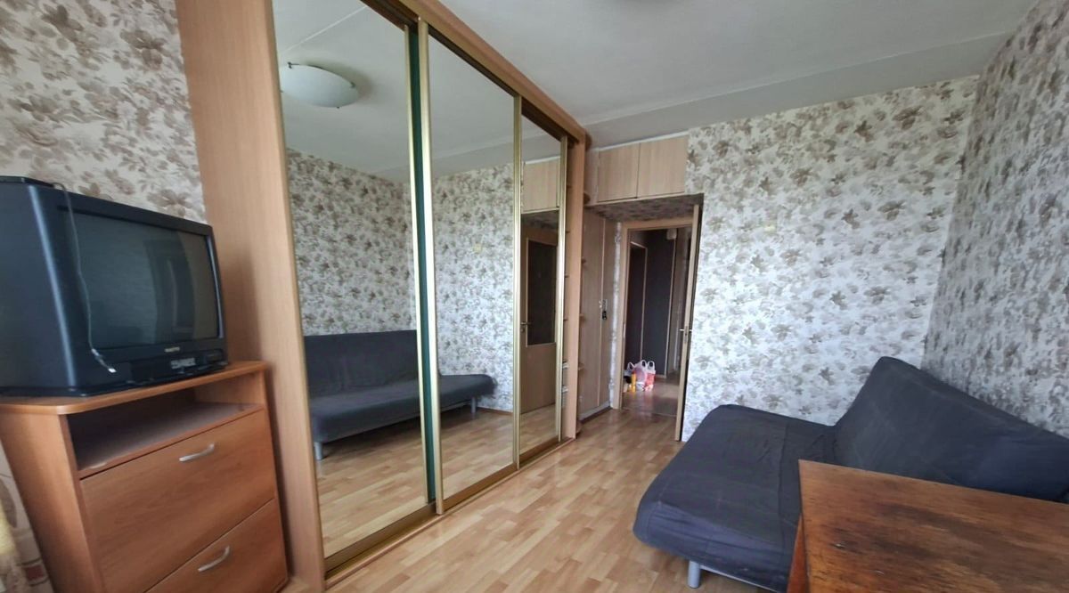 квартира г Обнинск ул Комарова 7 фото 1