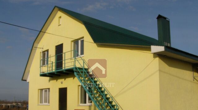 р-н Саратовский с Усть-Курдюм ул Мусы Джалиля 70г фото