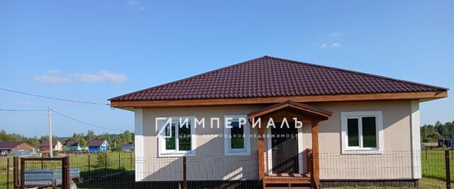 снт Трубицино с пос, Шумятино фото
