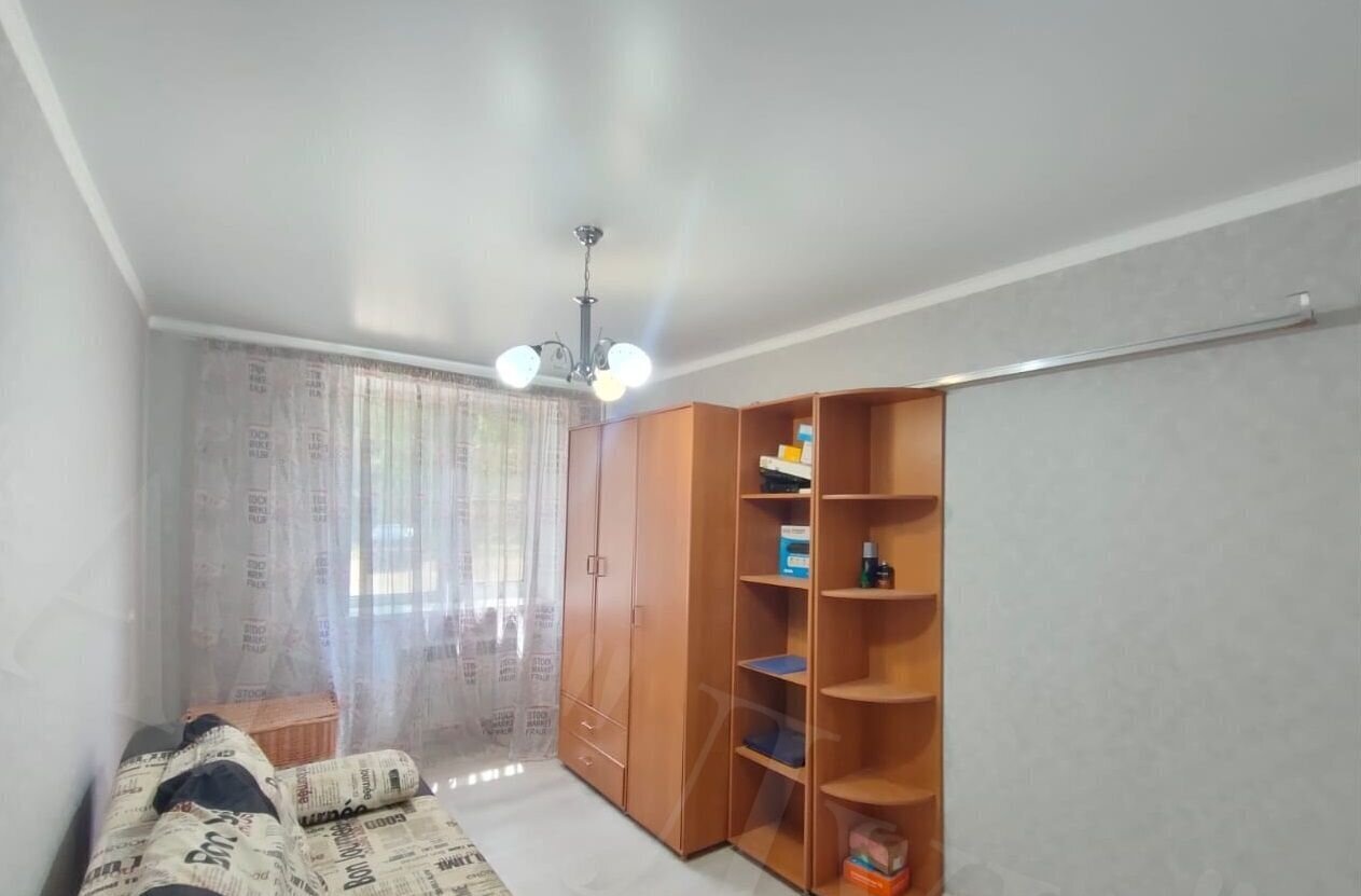 квартира р-н Буденновский г Буденновск 7-й мкр-н, 15 фото 3