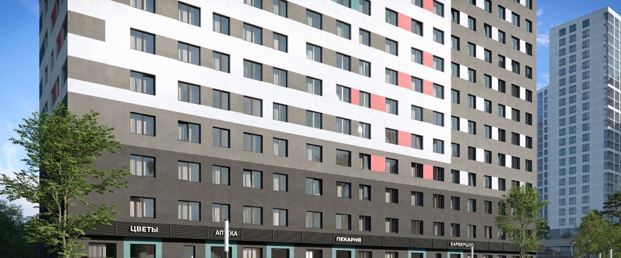квартира г Астрахань р-н Кировский ул Бехтерева 8 фото 9