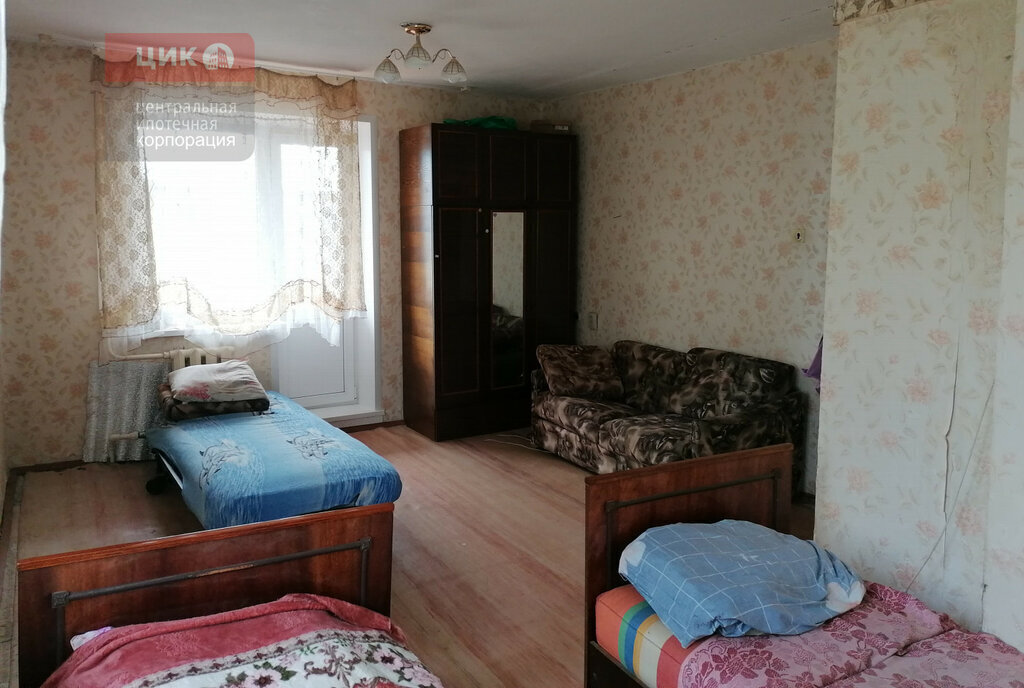 квартира г Рязань ул Интернациональная 22к/2 район Канищево фото 1