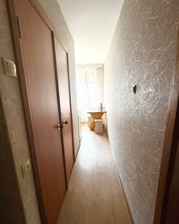 квартира г Саяногорск мкр-н Заводской, 18 фото 5