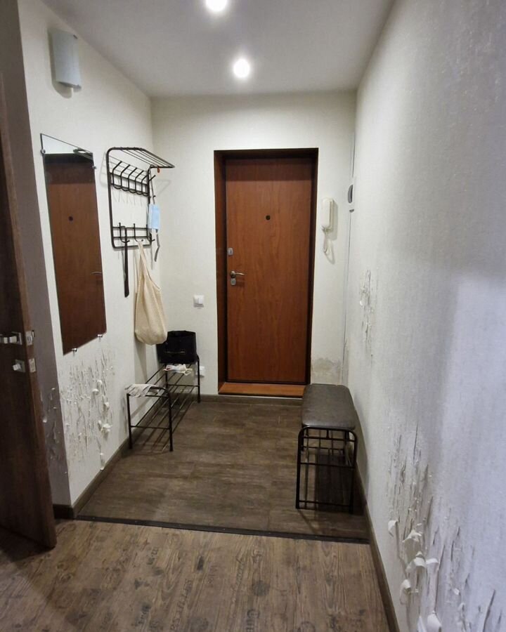 квартира г Ижевск р-н Октябрьский ул 8-я Подлесная 36 фото 13