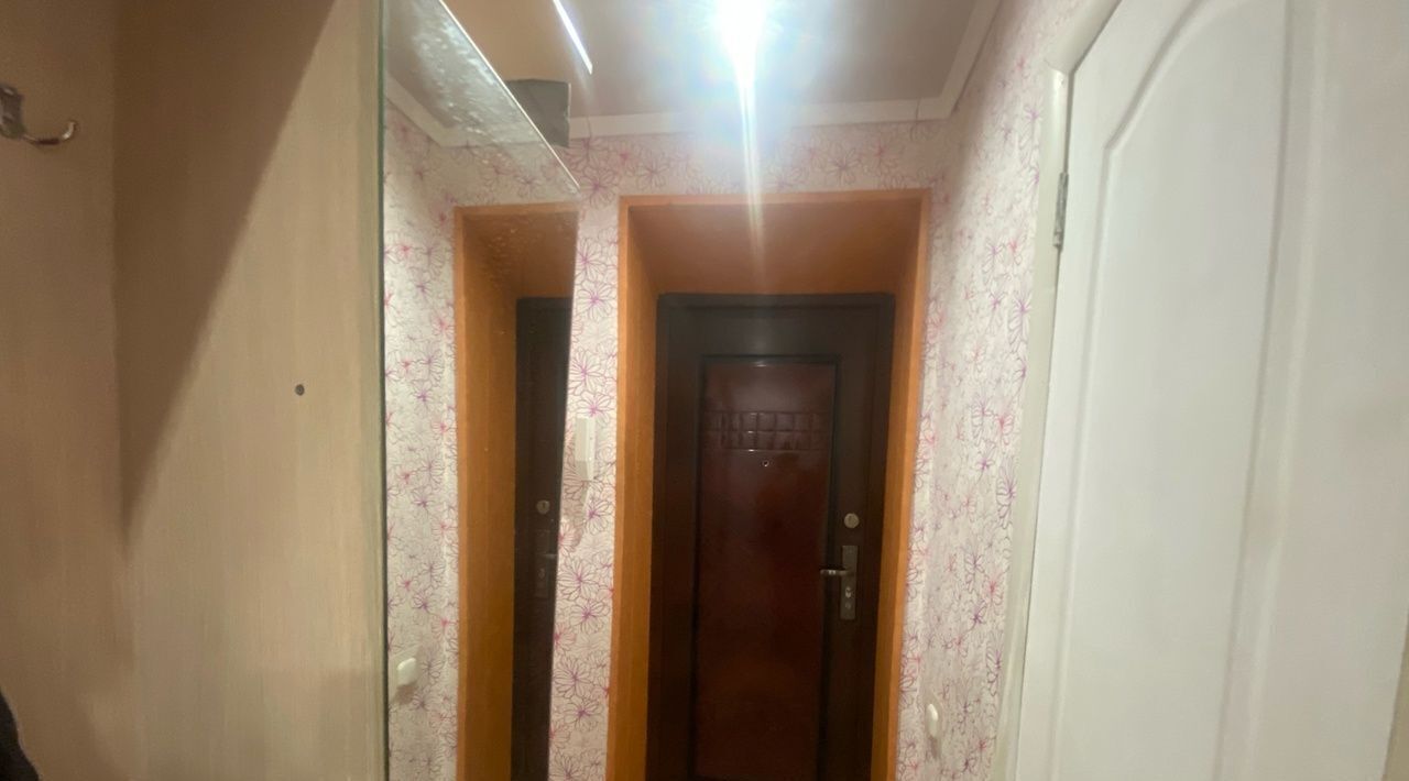 квартира г Мценск ул Гагарина 72 фото 13