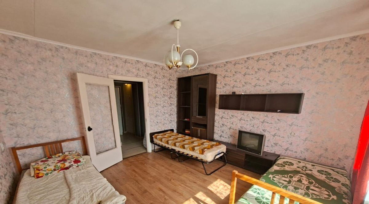 квартира г Обнинск ул Комарова 7 фото 6