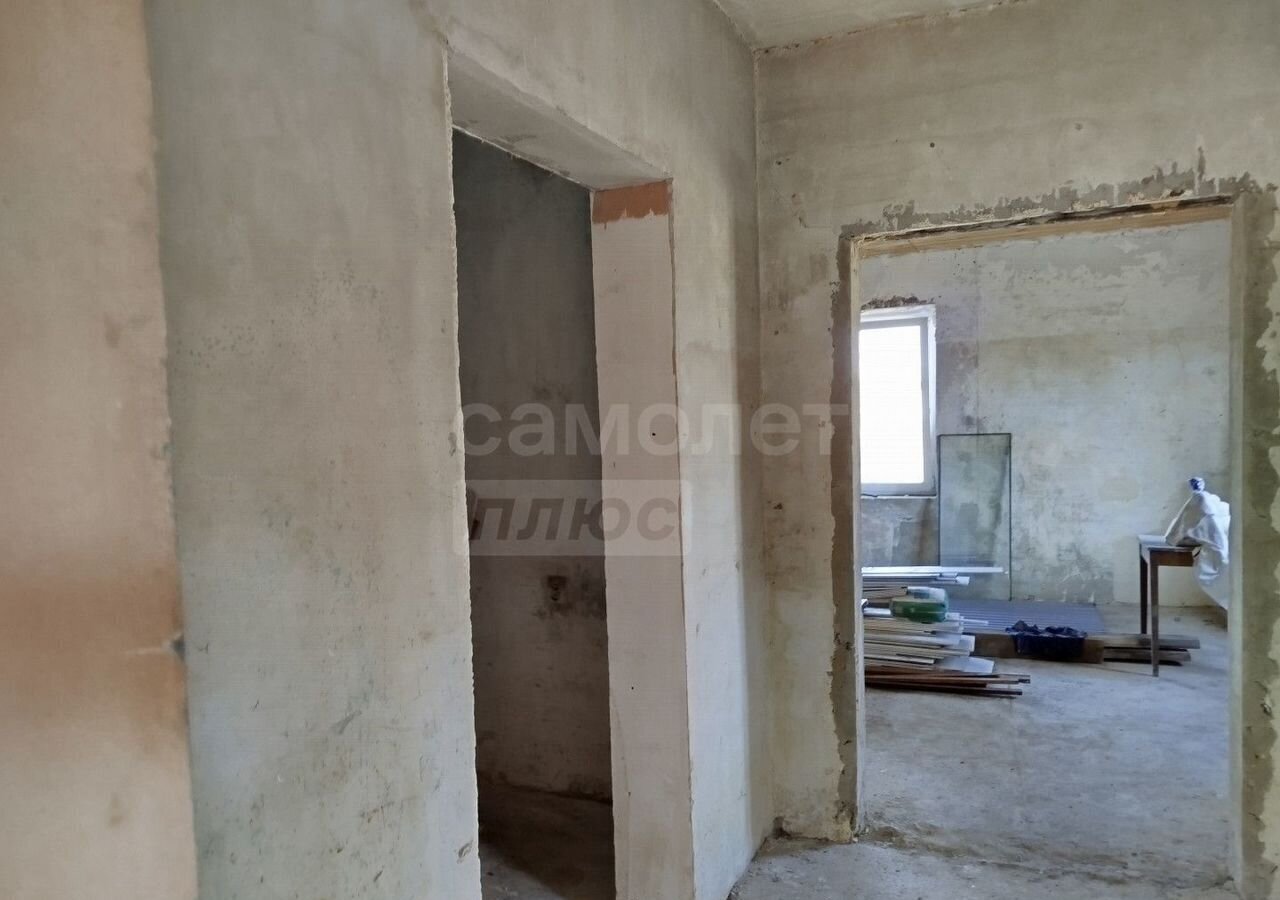 дом г Оренбург р-н Ленинский снт Радуга ул Центральная фото 10
