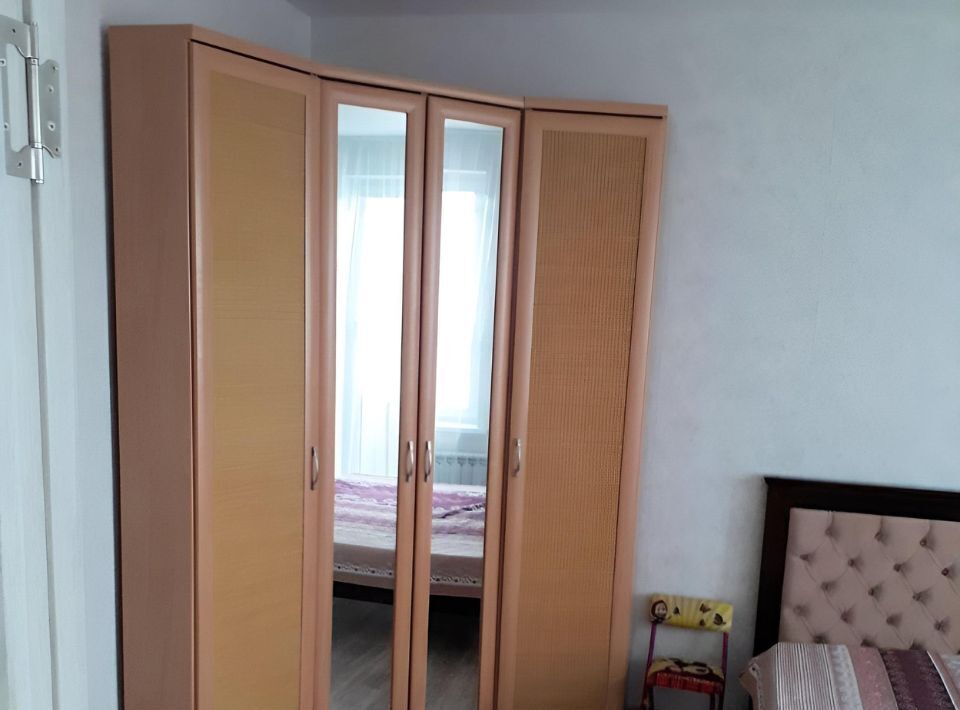 квартира г Нижний Новгород Горьковская ул Родионова 19 фото 5